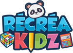 Logo Récréakidz