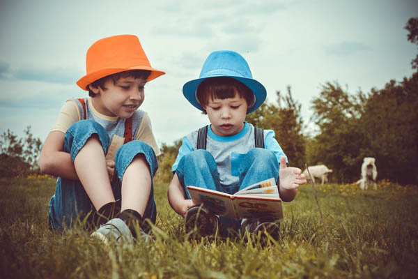 Abonnement livres jeunesse