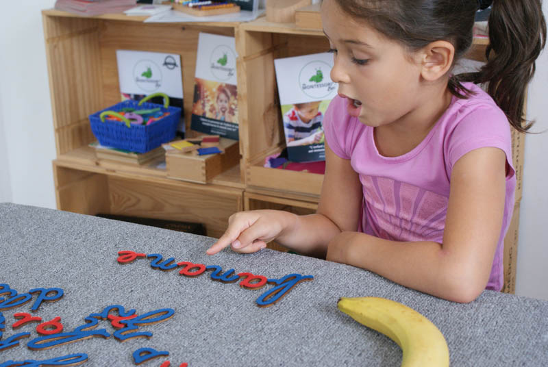 Abonnement ma Montessori Box