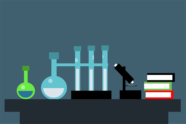 Box chimie et expériences pour enfant de 7 et 8 ans