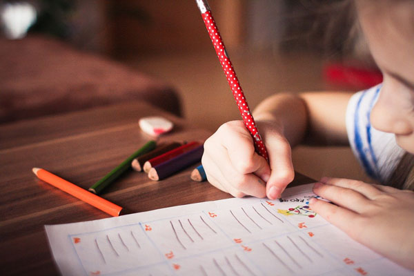 Box créative pour les 5 - 6 ans