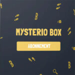 Mysterio Box