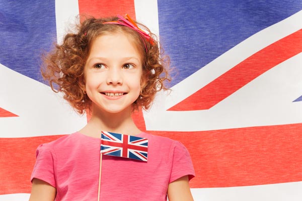 Abonnement magazine anglais pour enfant