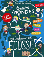 Abonnement au magazine les Mini Mondes