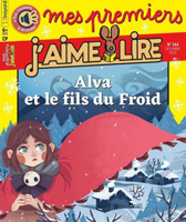 Abonnement Mes premiers j'aime lire