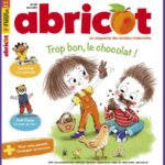 Abricot Magazine