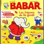 Magazine Babar