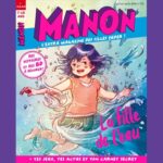 Manon magazine