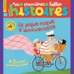 Mes premières belles histoires