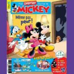 Mon premier journal de Mickey