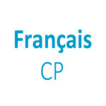 Français CP