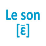 Le son "in"