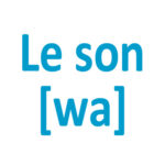 Le son "oi"