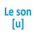 Le son "ou"