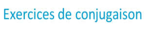 Évaluation & exercices futur simple CM1 - CM2 à imprimer en PDF