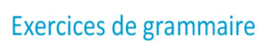 Évaluation & exercices sur le groupe nominal CE1 - CE2 à imprimer en PDF