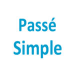 Passé simple CM1 - CM2