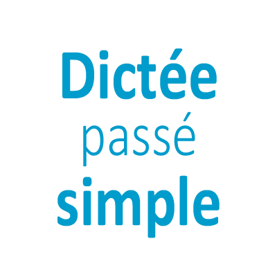 Dictée CM1 - CM2 gratuit à télécharger en PDF