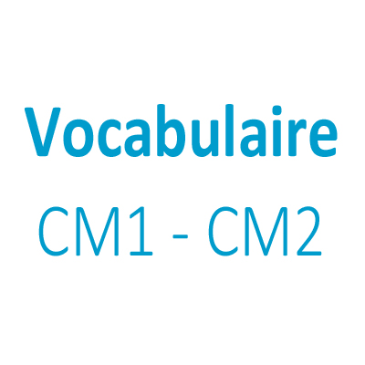 Évaluation de français pour le CM2 à imprimer en PDF