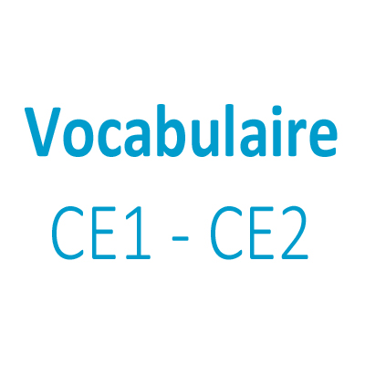 Évaluation de français pour le CE2 à imprimer en PDF