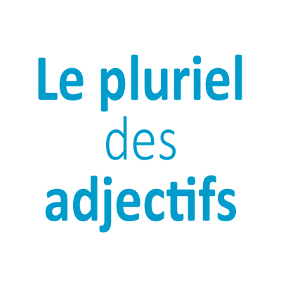 Exercices sur les adjectifs pour le CE2 à imprimer en PDF