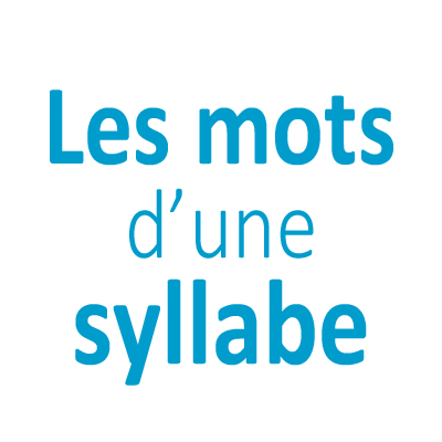 Exercices pour apprendre les syllabes au CP et en maternelle