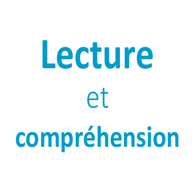 Exercices de lecture CE1 - CE2 à imprimer en PDF