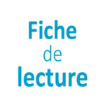 Fiche de lecture CM1 - CM2