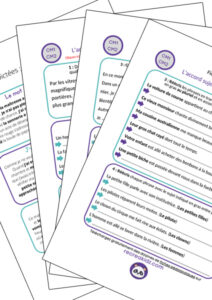 Fiches pédagogiques pour enseignants du primaire en PDF | 100 % gratuit