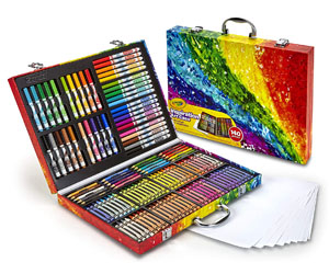 Crayola coffret coloriage sidebar