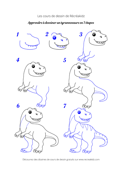 Comment dessiner un VOLCAN simple 