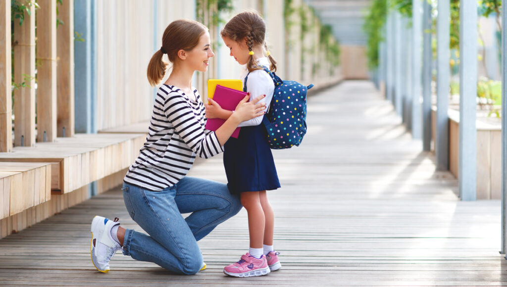 Comment bien préparer la rentrée au CP