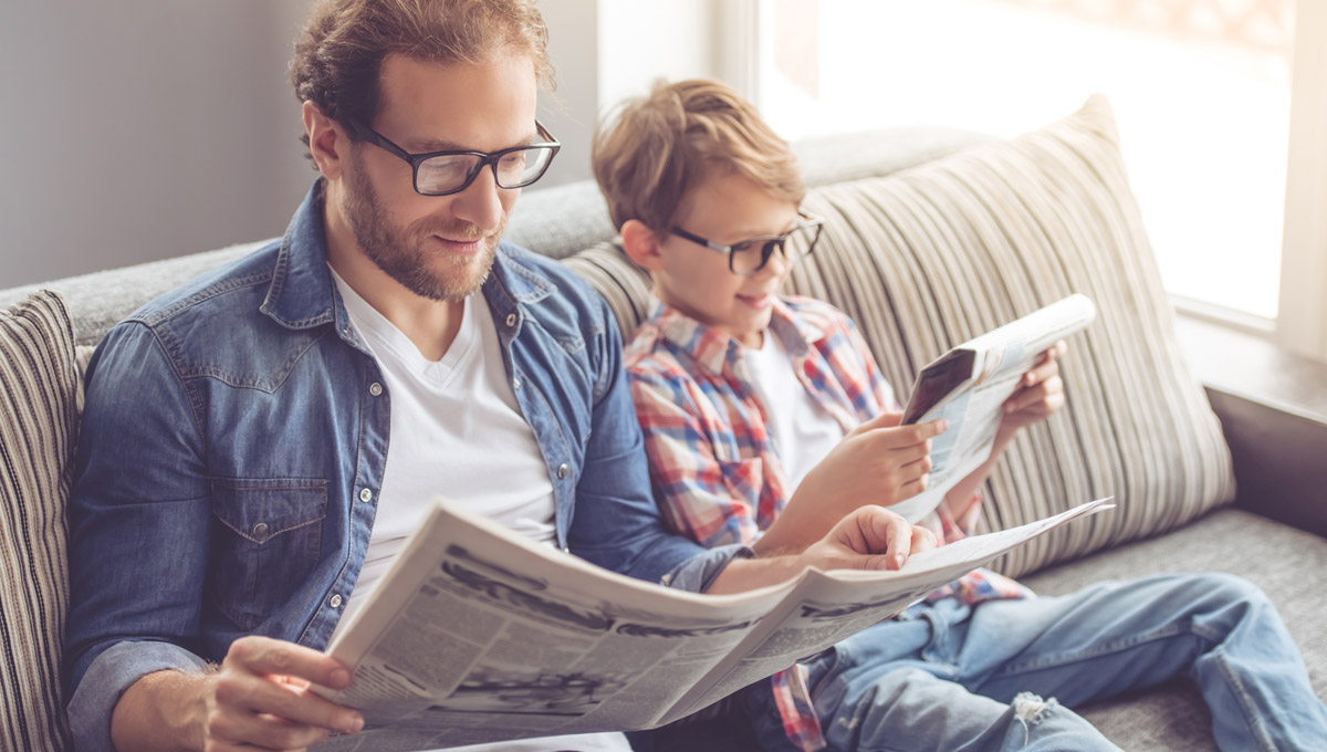 Conseils pour faire aimer la lecture à un enfant