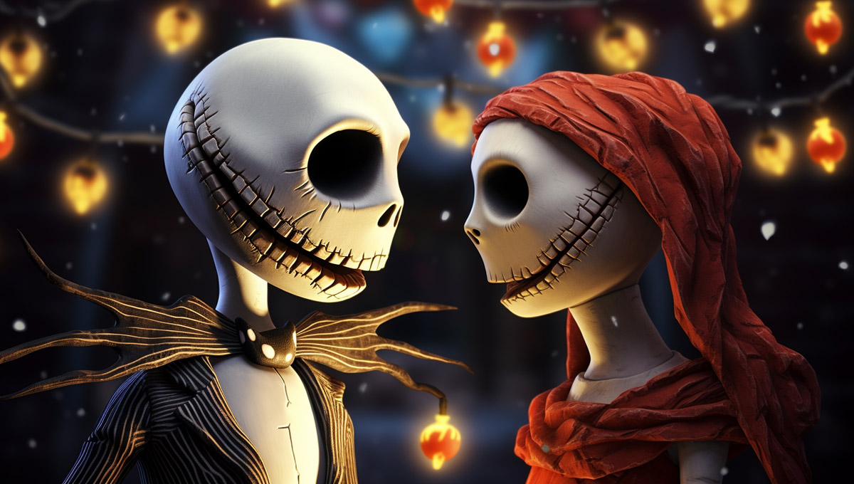 Films animation Halloween pour enfants