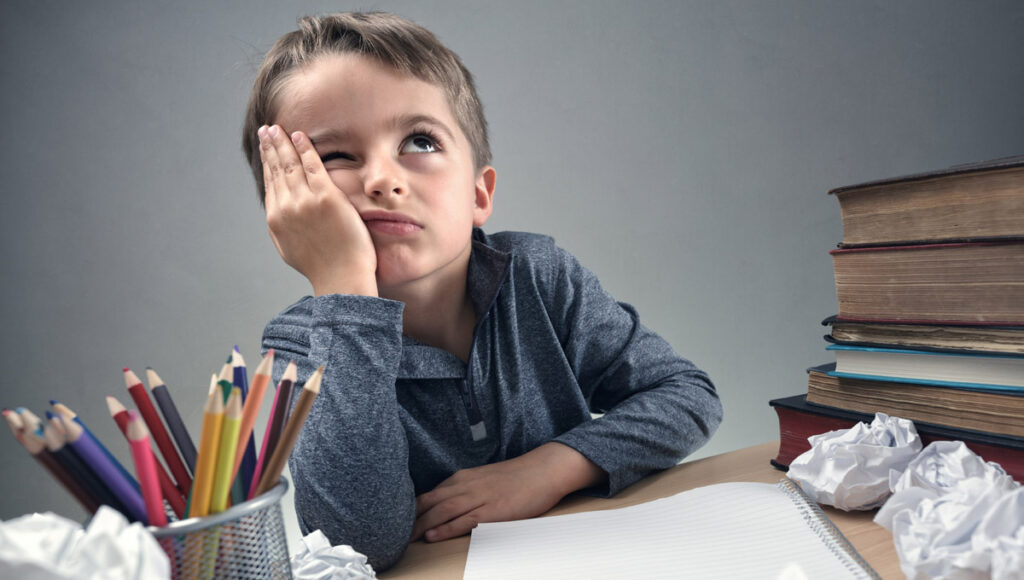 Quand faire les devoirs à la maison ?