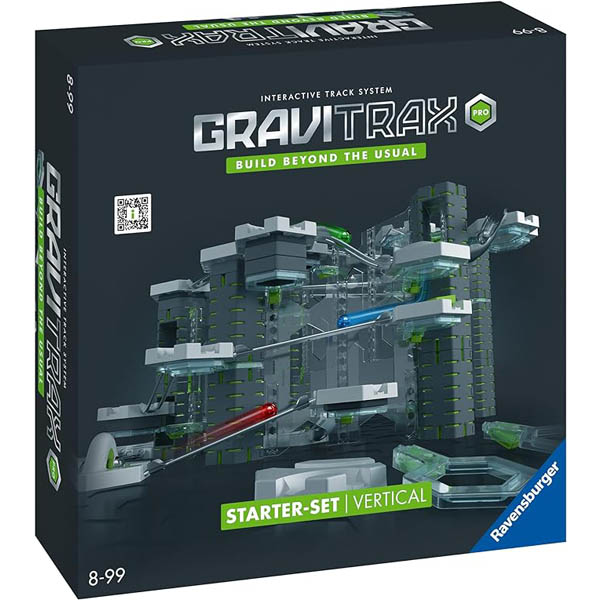 Gravitrax pro jeu construction 8 ans