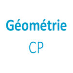 Géométrie CP
