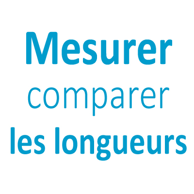 Exercices grandeurs mesures CE1