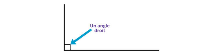 Exercices les angles aigus obtus droits CE2