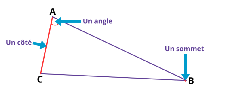 Exercices triangle CE1 - CE2 à imprimer en pdf