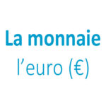 La monnaie l'euro CP - CE1 - CE2