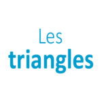 Les triangles CE1 - CE2 - CM1 - CM2