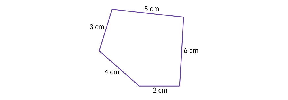 Le périmètre CE2 - CM1 - CM2 | Leçon & exercices à imprimer en PDF