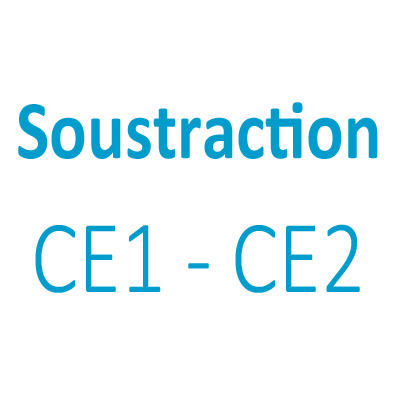 Fiche exercices mathématiques CE1 - CE2 pdf