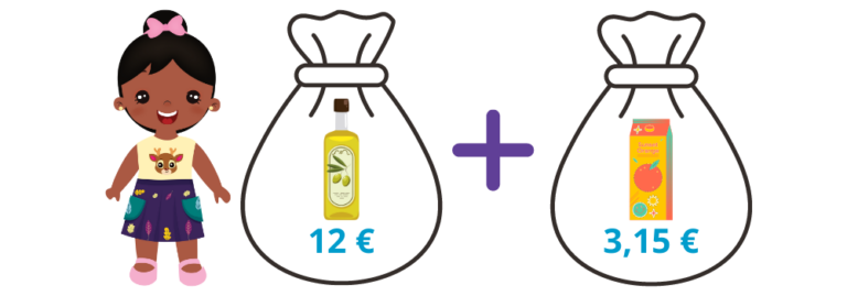 Évaluation exercices addition nombres décimaux CE2 à imprimer en pdf