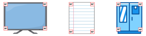 Angle droit CE2