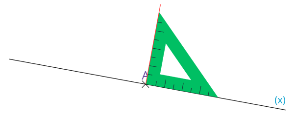 Évaluation angle droit CE1 - CE2