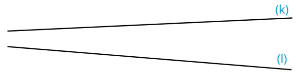 Leçon point droite segment CP