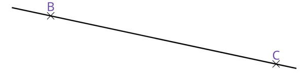 Les droites parallèles et perpendiculaires CM1 - CM2