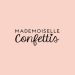 Mademoiselle confettis